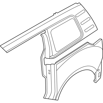 Volkswagen 1T3-809-843-A