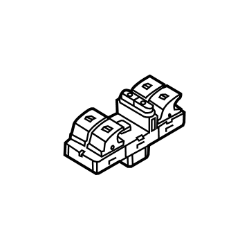 Volkswagen 5K4-959-857-A-XSH