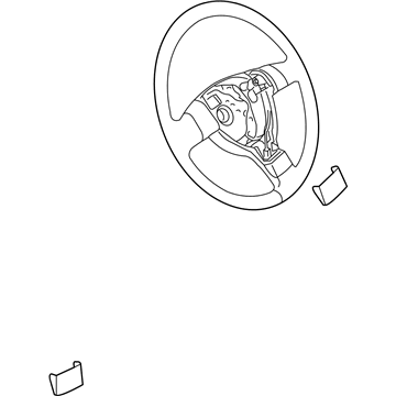 Volkswagen 1T0-419-091-AF-E74