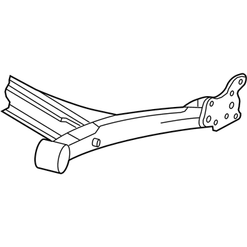 Volkswagen 1J0-500-051-L