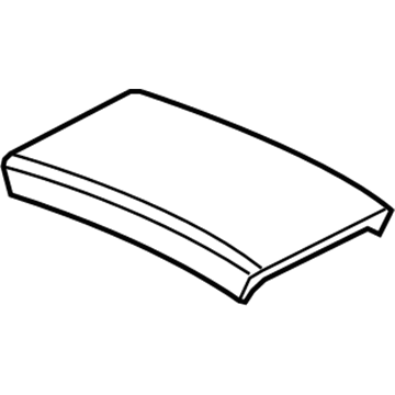 Volkswagen 3C0-864-211-B-BL4