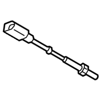 Volkswagen 06K-906-262-CS