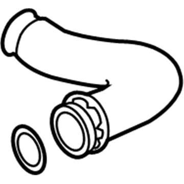 Volkswagen 5N0-145-834-J