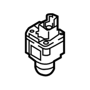 Volkswagen 5WA-980-546-D