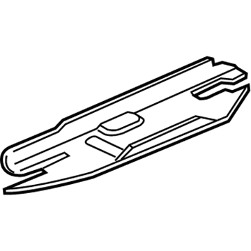 Volkswagen 1J0-609-819-C