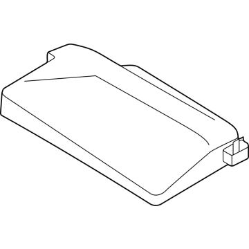 Volkswagen 2H0-915-429-D