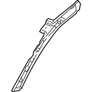 Volkswagen 1K5-810-412-B