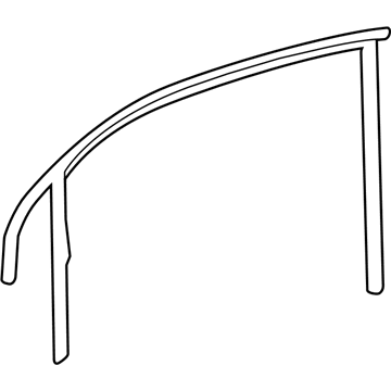 Volkswagen 1K5-837-644-B