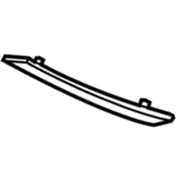 Volkswagen 3C8-945-105-B