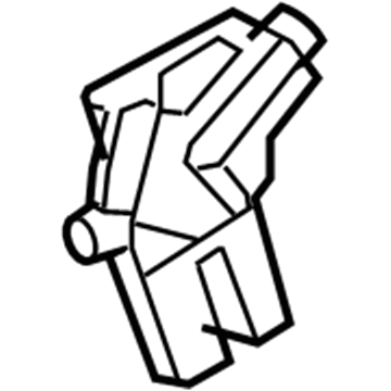 Volkswagen 4F5-827-505-D