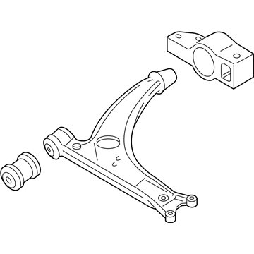 Volkswagen 3C0-407-151-G