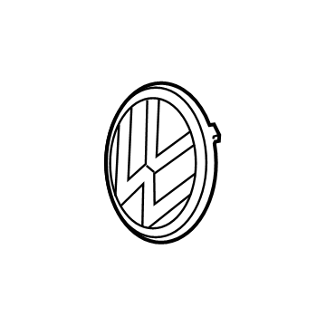 Volkswagen 3G0-853-601-B-DPJ