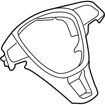 Volkswagen 5G0-419-685-M-N0R