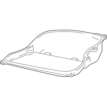 Volkswagen 09G-321-361-A