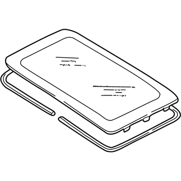 Volkswagen 8D0-877-071-C