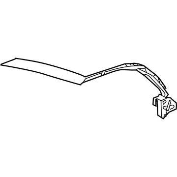 Volkswagen 1Y0-871-047-C-E41 Headliner Volkswagen 1Y0-871-047-C-E41 Headliner