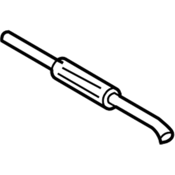 Volkswagen 1J4-839-085-J