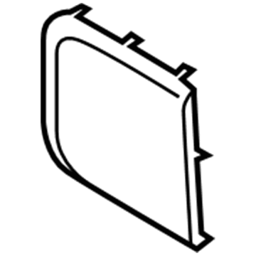 Volkswagen 7L6-868-159-A-5J6