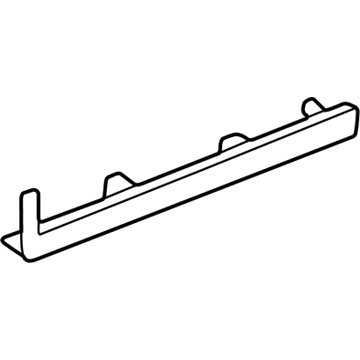 Volkswagen 3B0-853-753-A-GRU