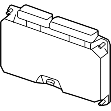 Volkswagen 07C-906-018-AJ