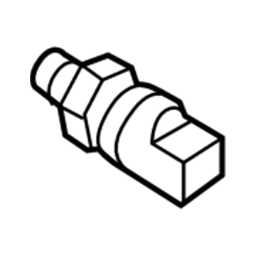 Volkswagen 8D0-959-481-B