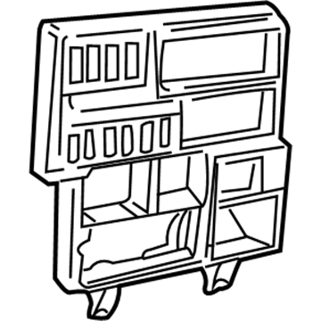 Volkswagen 7D1-858-089-G-01C