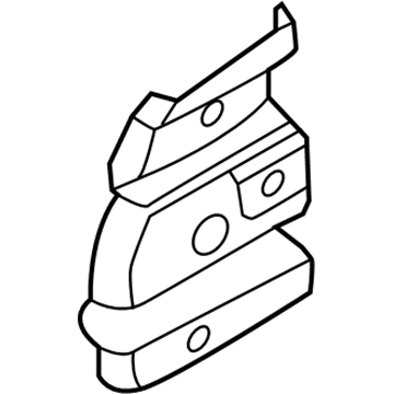 Volkswagen 5C5-809-624