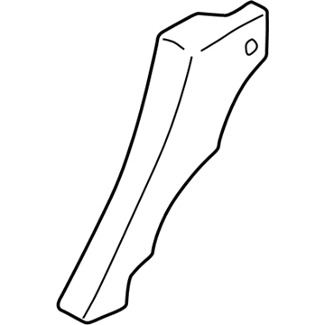 Volkswagen 3B0-868-249-AS-LGM