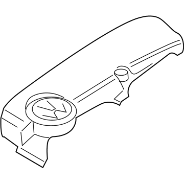 Volkswagen 022-103-925-BA