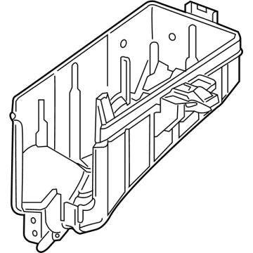 Volkswagen 5WA-907-361-A