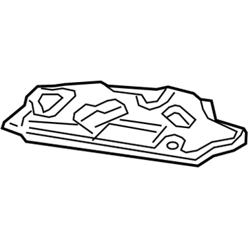 Volkswagen 09P-325-429