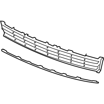 Volkswagen 5C5-853-671-AA-ZLL