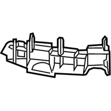 Volkswagen 5C5-807-183-B