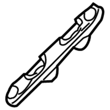 Volkswagen 1K0-253-144-BD