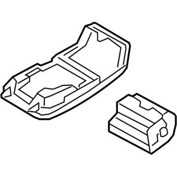 Volkswagen 561-868-837-A-Y20