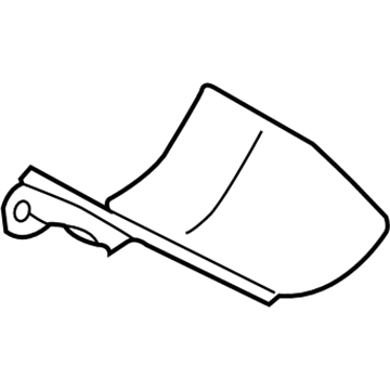 Volkswagen 1K0-407-721-A