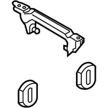 Volkswagen 1K0-253-144-AN