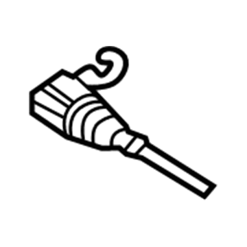 Volkswagen 8V0-615-437