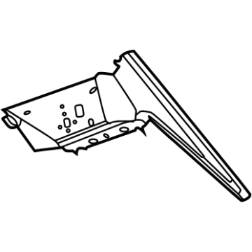 Volkswagen 5H1-863-487-A-1QB