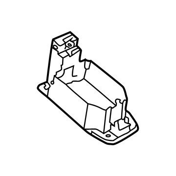 Volkswagen 5H0-863-233-C