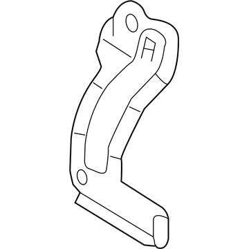 Volkswagen 1K0-121-093-BH