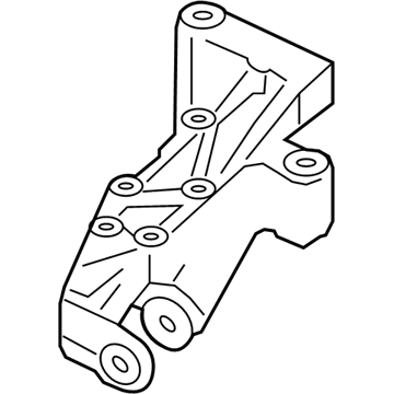 Volkswagen 1K0-199-296-J