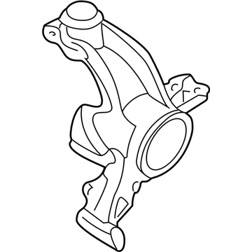 Volkswagen 1J0-407-256-AG