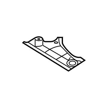 Volkswagen 3Q0-407-117-B