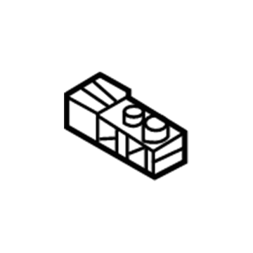 Volkswagen 5C5-947-355-F