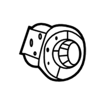 Volkswagen 5C1-959-565-D-WHI