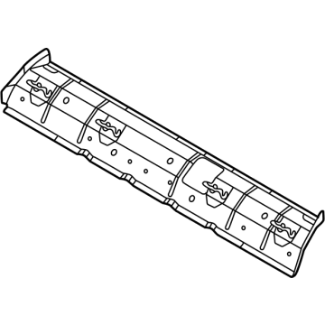 Volkswagen 1EA-814-151-A