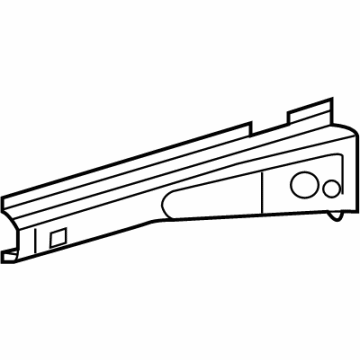 Volkswagen 5NL-810-135-A