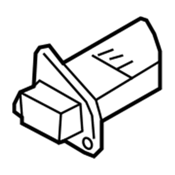 Volkswagen 06F-906-461-A