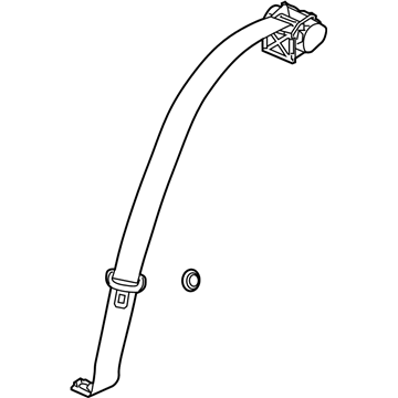 Volkswagen 17A-857-805-A-RAA